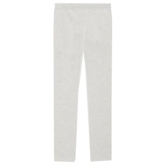 Fear of God Essentials Relaxed Sweatpants 'Light Oatmeal' Small - Picture 6 of 10